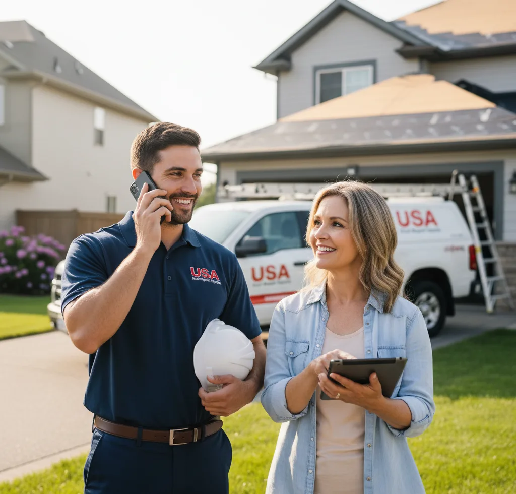Emergency Roof Repair in Rockingham, NC